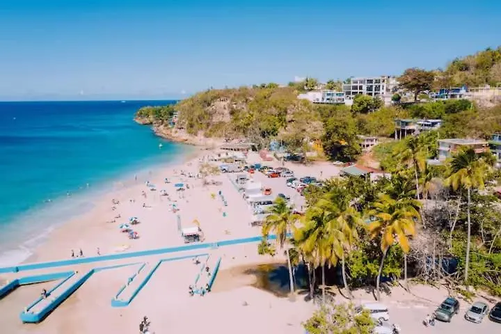 Coral Of The Seas - Sun Coral Apartment Aguada